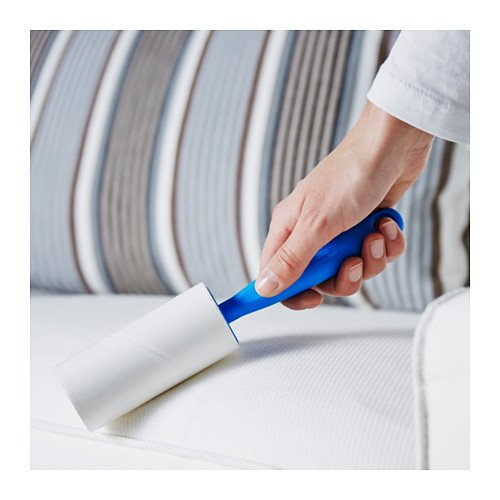 Ikea Bästis Lint Remover Roller Refill