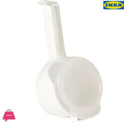 IKEA BEVARA Seal and Pour Bag Clip