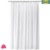 IKEA BJARSEN Shower Curtain - 180 x 200 CM