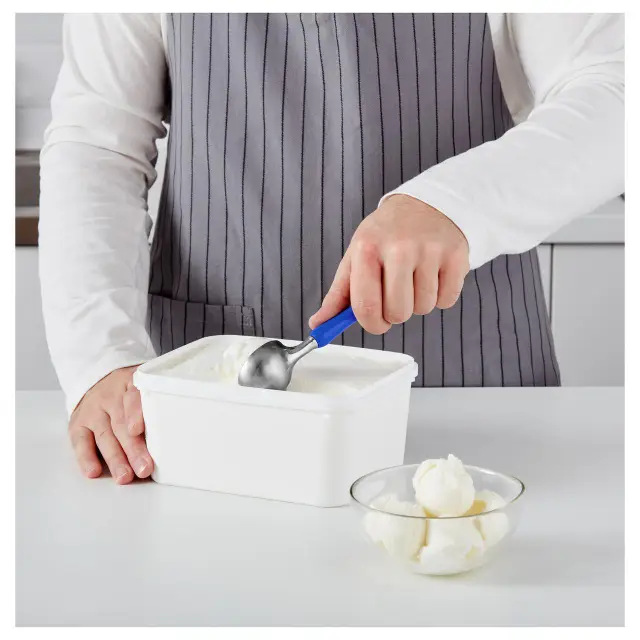 Ikea Chosigt Ice Cream Spoon 7 Ikea Chosigt Ice Cream Spoon