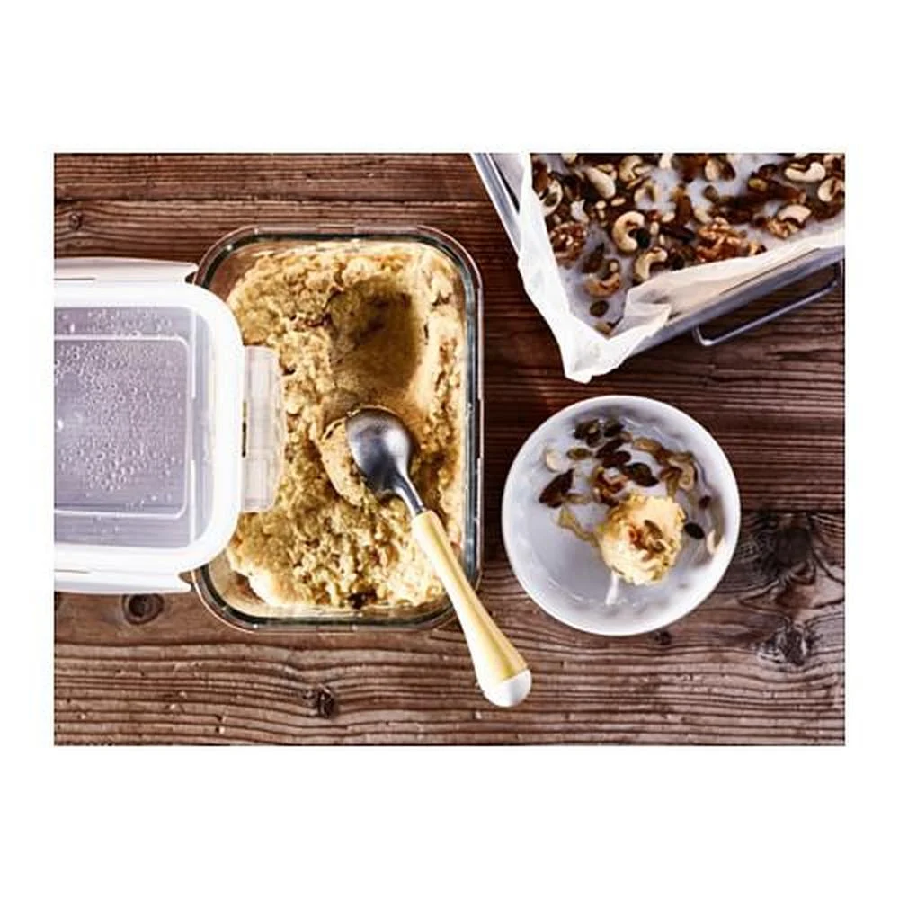 Ikea Chosigt Ice Cream Spoon 6 Ikea Chosigt Ice Cream Spoon