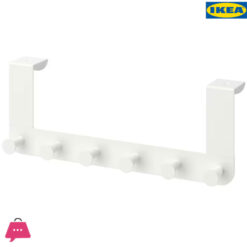 Ikea Enudden Hanger For Door White