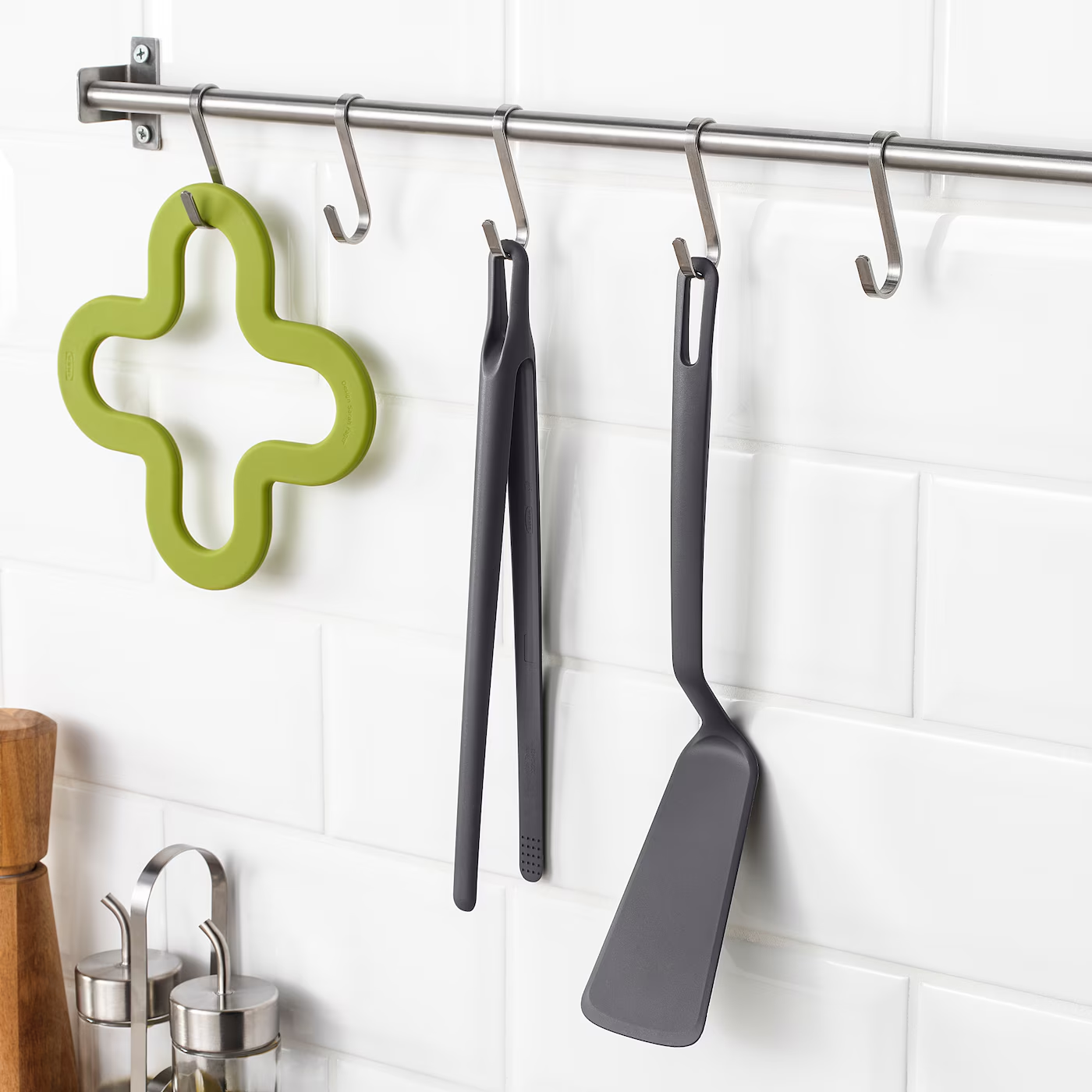 Ikea Fulländad Cooking Tweezers