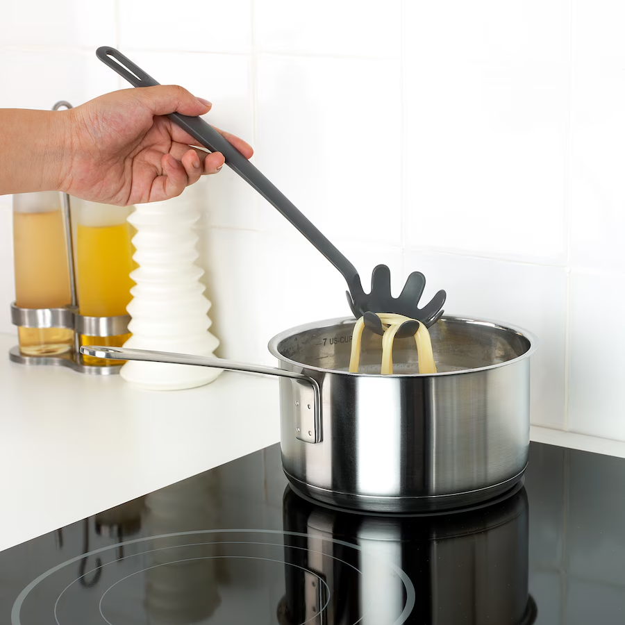 Ikea Fullandad Pasta Server 31 Cm