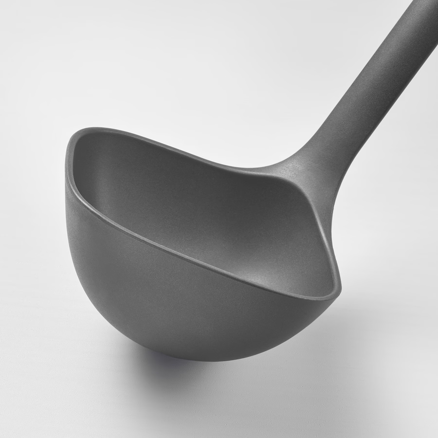 Ikea Fullandad Soup Ladle 6 Ikea Fullandad Soup Ladle