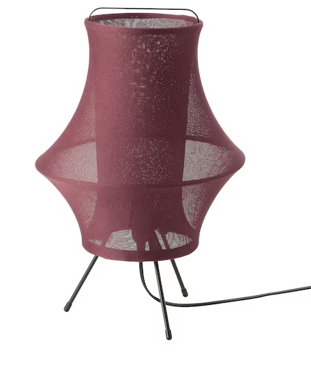 Ikea Fyxnas Table Lamp