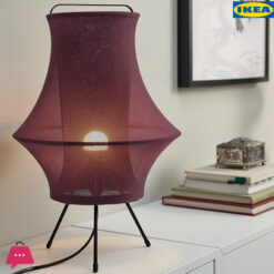 IKEA FYXNAS Table Lamp