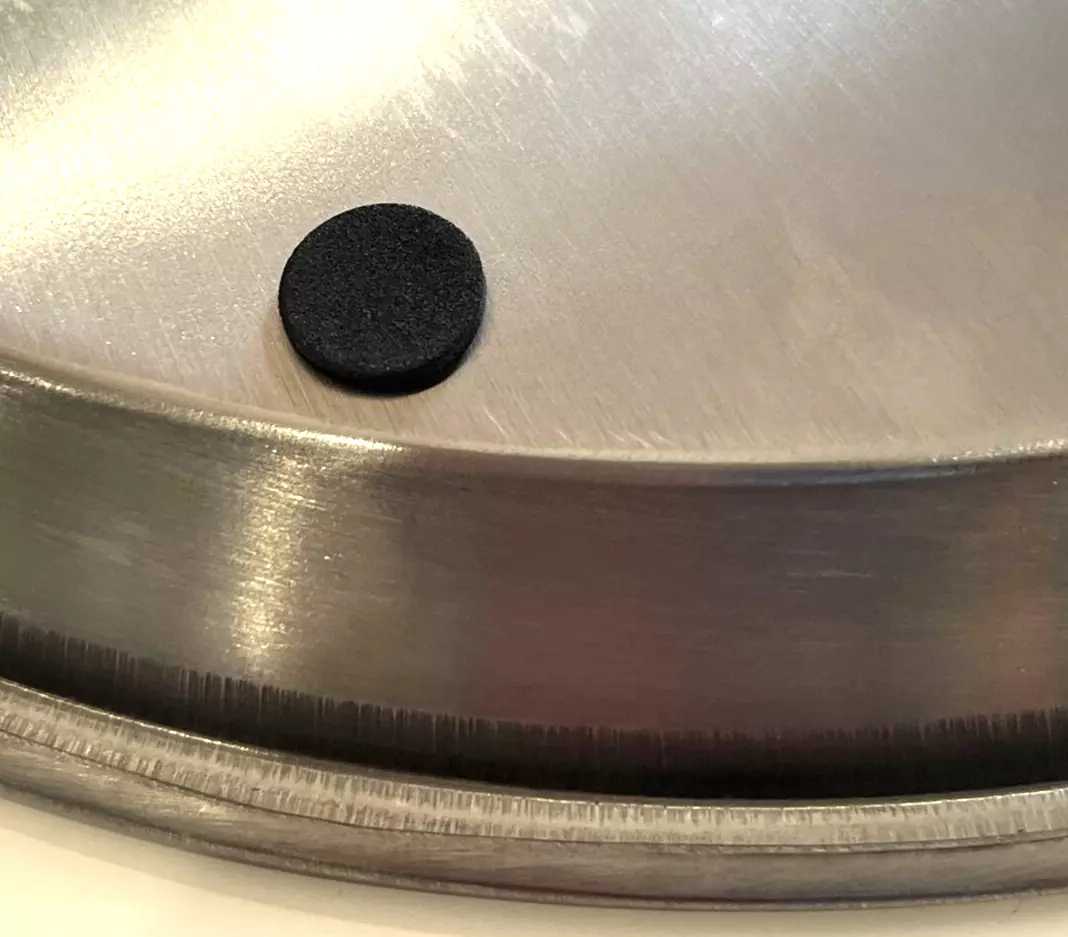 Ikea Gokvalla Serving Tray, Metal Silver 6 Ikea Gokvalla Serving Tray, Metal Silver