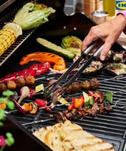 Ikea Grilltider Bbq Skewer Stainless Steel - Highly Stain Resistant - Image 2