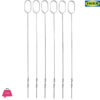 Ikea Grilltider Bbq Skewer Stainless Steel - Highly Stain Resistant