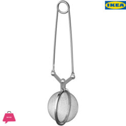 IKEA IDEALISK Tea Infuser, Stainless Steel