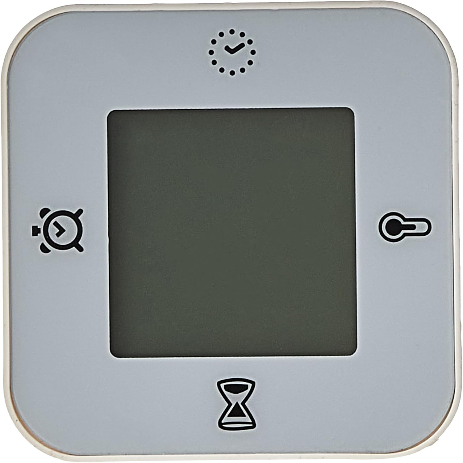 Ikea Klockis Clock With Thermometer, Alarm &Amp; Timer - Just Flip