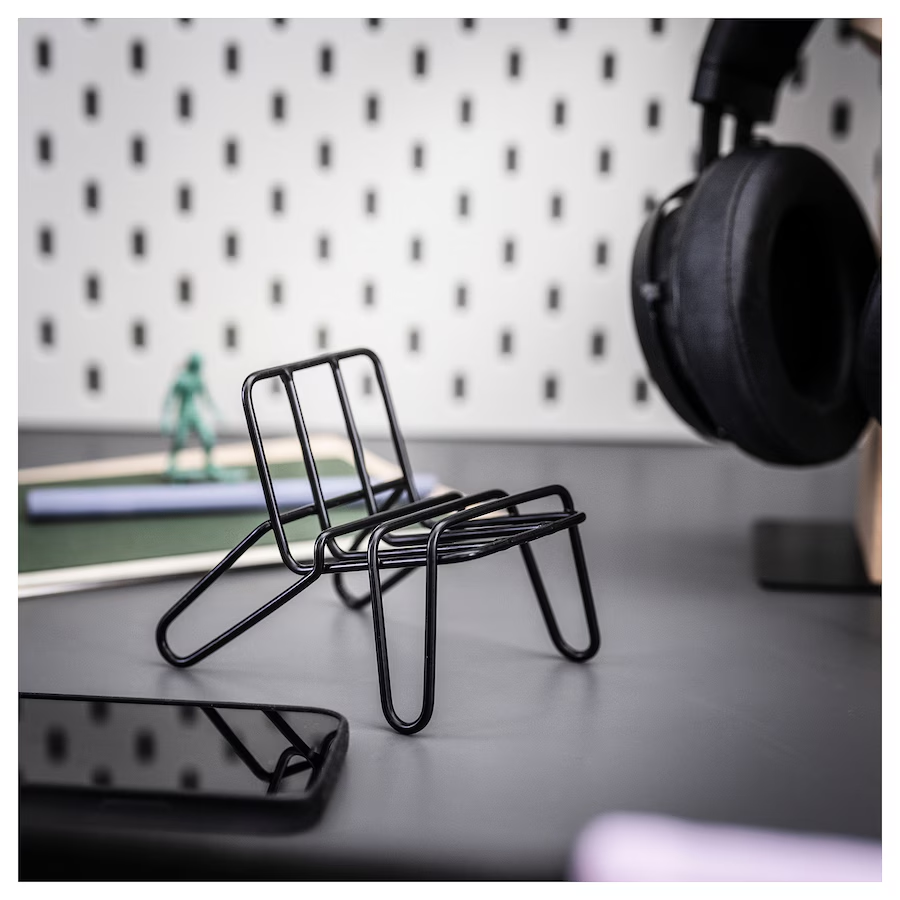 Ikea Krubbet Holder For Mobile Phone