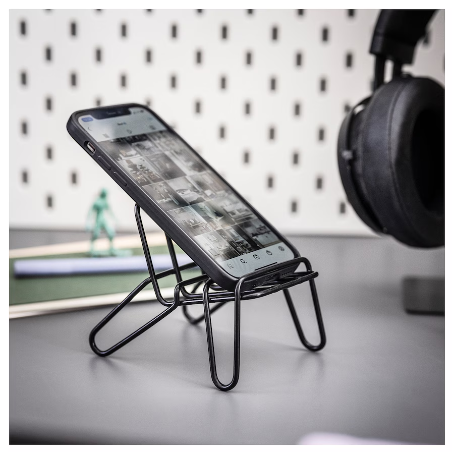 Ikea Krubbet Holder For Mobile Phone