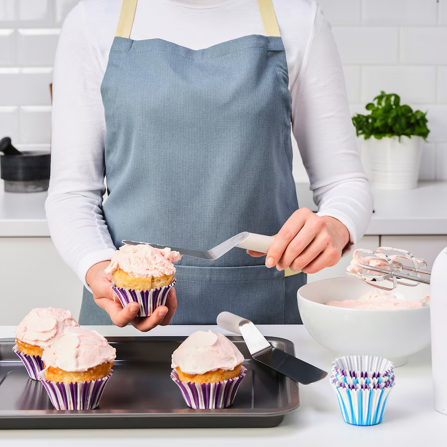 Ikea Lattbakad Offset Spatula