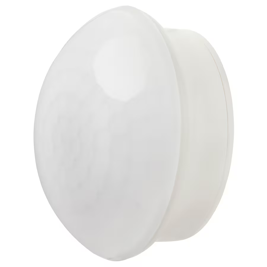 Ikea Molgan Led Lighting- White Battery-Operated
