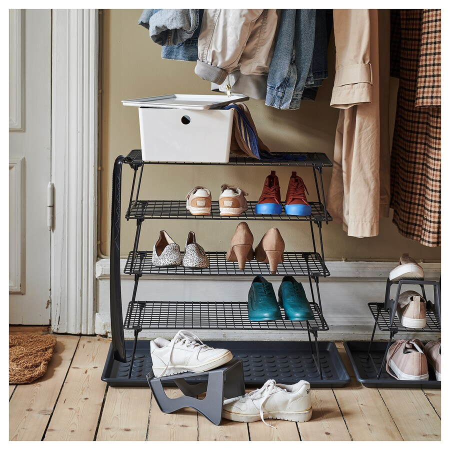 Ikea Murvel Shoe Organizer