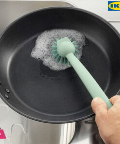 Ikea Rinnig Dish-Washing Brush - Image 2