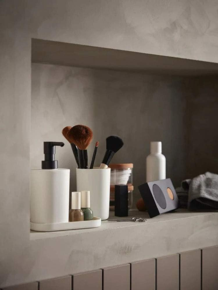 Ikea Storavan 3-Piece Bathroom Set