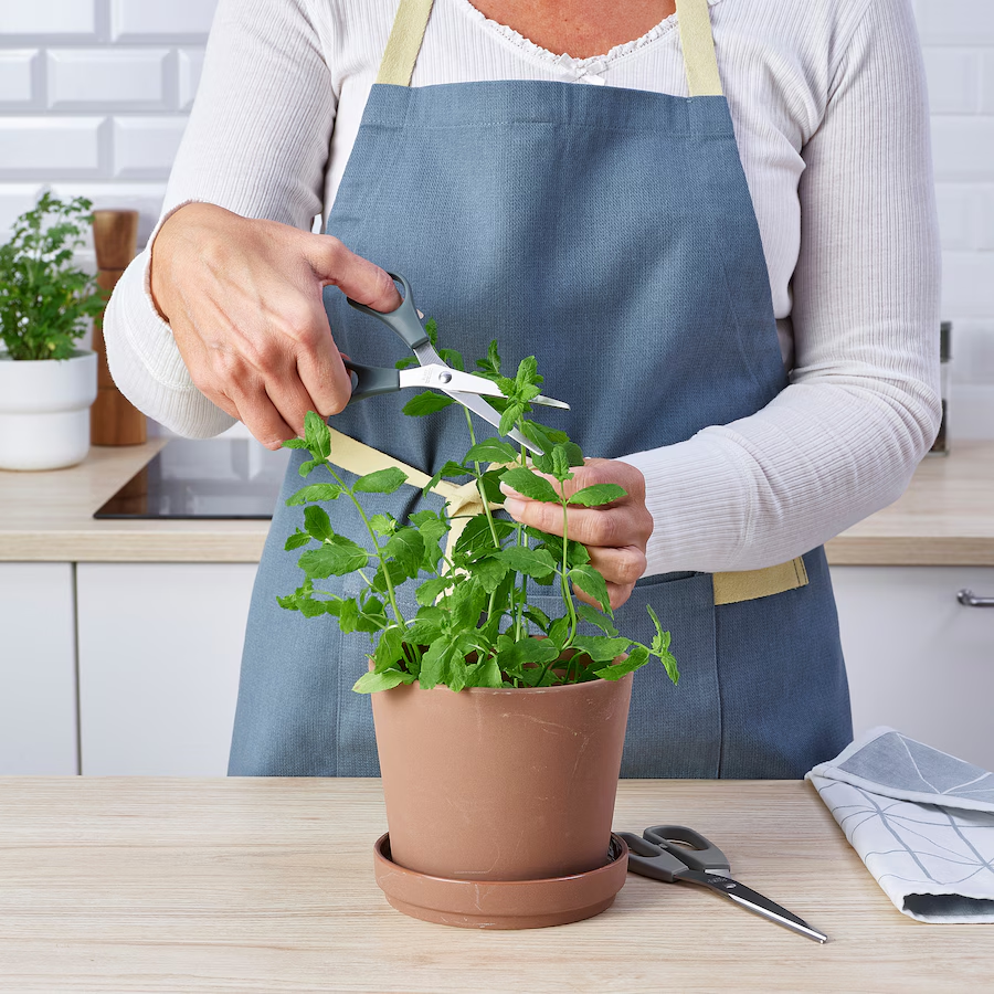 Ikea Svärdfisk Scissors Set Of 2