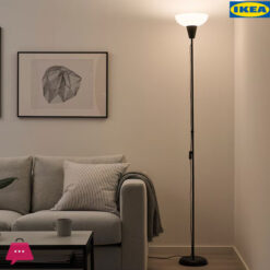 Ikea Tagarp Floor Lamp / Uplighter