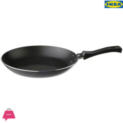 IKEA TAGGHAJ Frying Pan, Non-Stick Coating