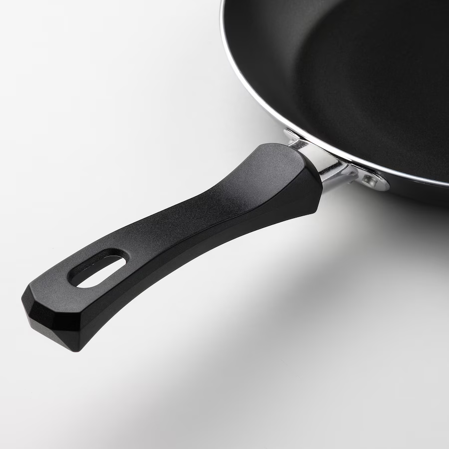 Ikea Tagghaj Frying Pan, Non-Stick Coating