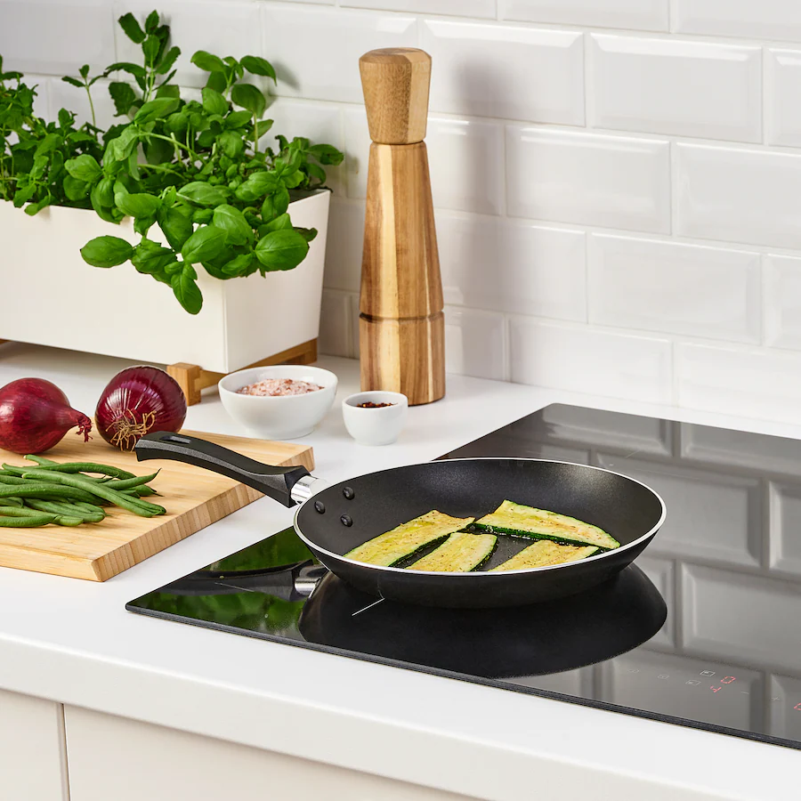Ikea Tagghaj Frying Pan, Non-Stick Coating