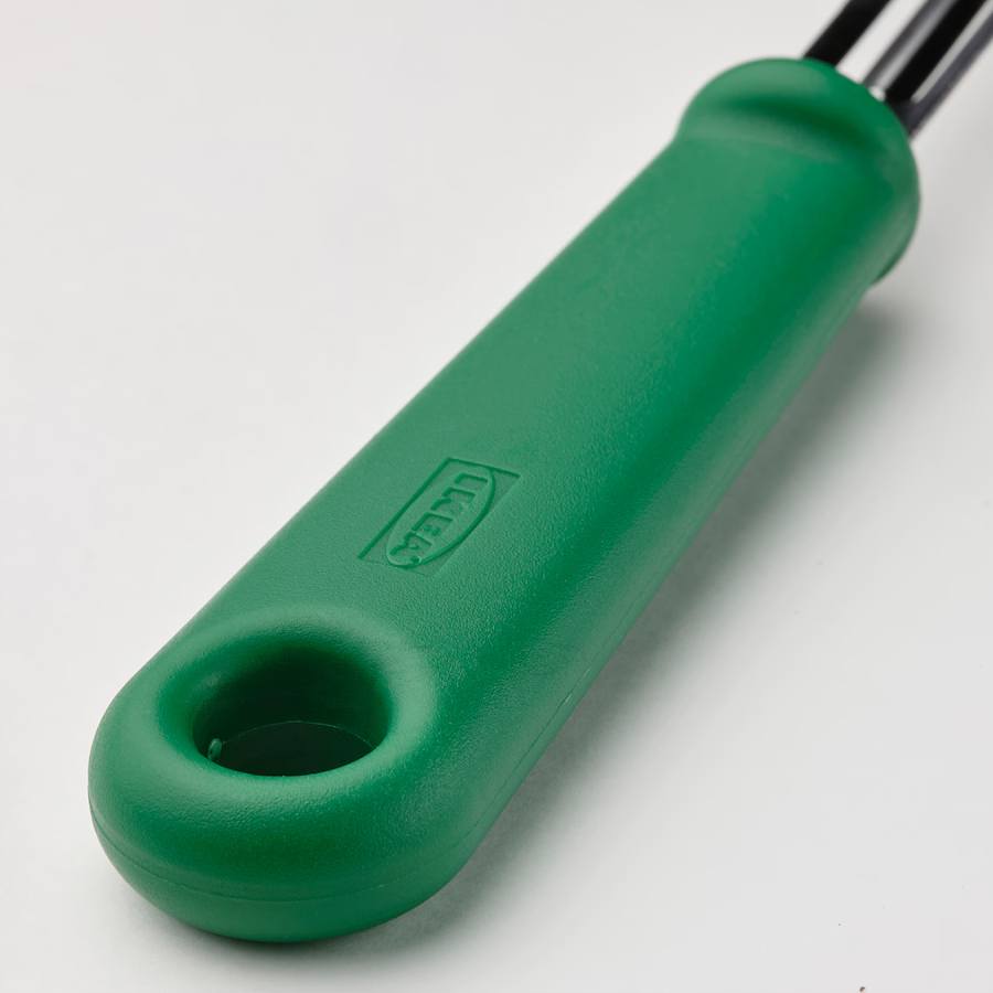 Ikea Uppfylld Potato Peeler Green