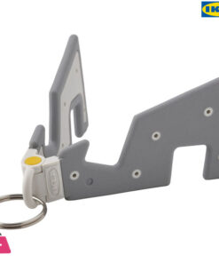 IKEA YUPPIENALLE Keychain with Mobile Holder