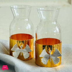 Juice Jug Set With 6 Glasses