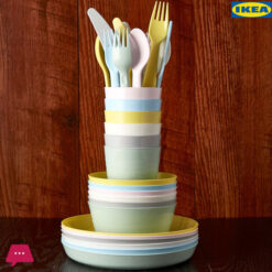 Kalas Kids Bowl Palette Color