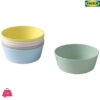 KALAS Kids Bowl Palette Color