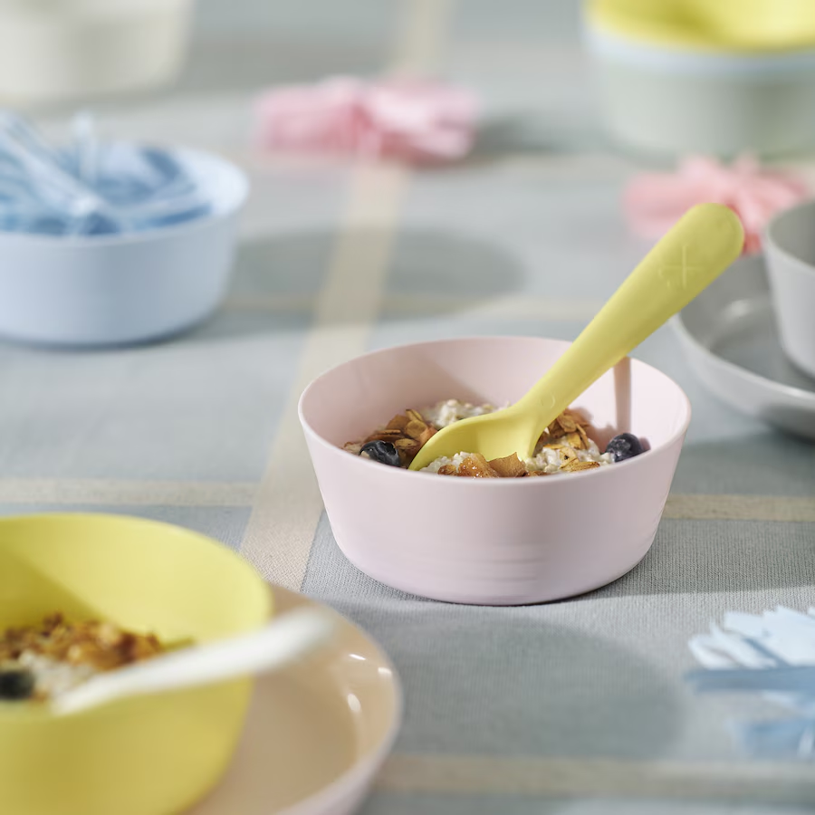 Kalas Kids Bowl Palette Color