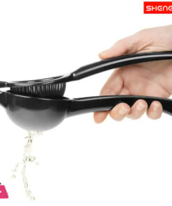 Manual Lemon Squeezer, Premium Quality Stainless Steel Hand Press Citrus Press Juicer