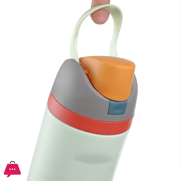 Owala Freesip Thermos Cup 24/32Oz Double-Layer Stainless Steel Water Bottle 7 Owala Freesip Thermos Cup 24/32Oz Double-Layer Stainless Steel Water Bottle - Image 5