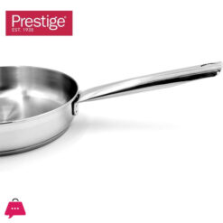 Prestige Infinity Stainless Frypan Induction Compatible 18 Cm - 77365