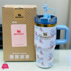 Sale New Mini Stanley Tumblers Special Edition Love Shack Fancy 550Ml
