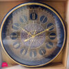 Roman Vintage Wall Clock