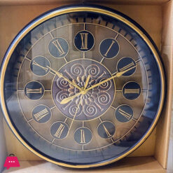 Roman Vintage Wall Clock