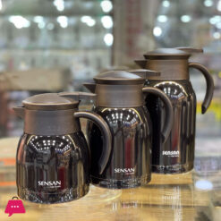 Sensan High Quality Stainless Steel Thermos Flask