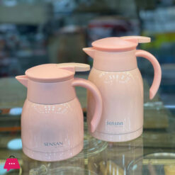 Sensan High Quality Stainless Steel Thermos Flask