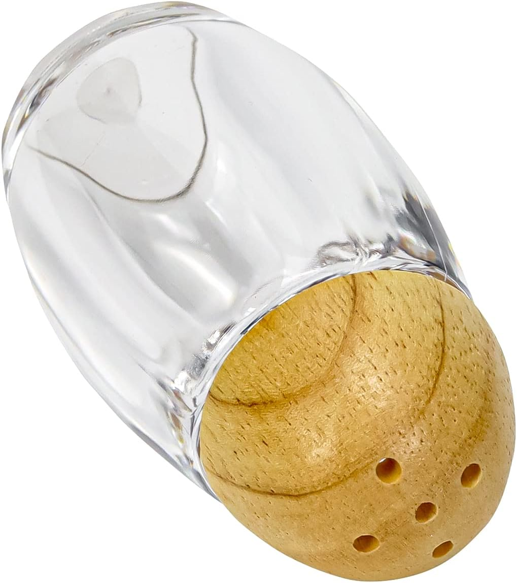 Salt And Pepper Glass Bottle With Wooden Holder Set Stainless Steel Wood Kit 4 Salt And Pepper Glass Bottle With Wooden Holder Set Stainless Steel Wood Kit