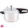Sonex 9 Liter – Mab Pressure Cooker – Stainless Steel