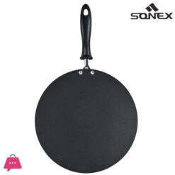 Sonex Non-Stick Heavy Tawa - 30.5cm