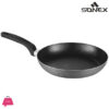 Sonex Non Stick Super Frying Pan Coating Black 32 Cm