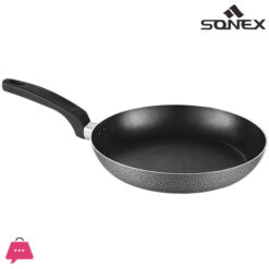 Sonex Non Stick  Super Frying Pan Coating Black 32 CM