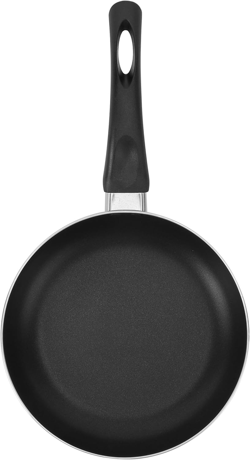 Sonex Non Stick Super Frying Pan Coating Black 30 Cm