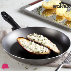 Sonex Royal Wok  24 Cm