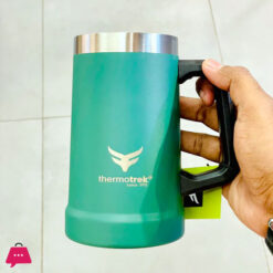 Thermo Trek Orignal 710Ml Stainless Steel Beverage Tumbler